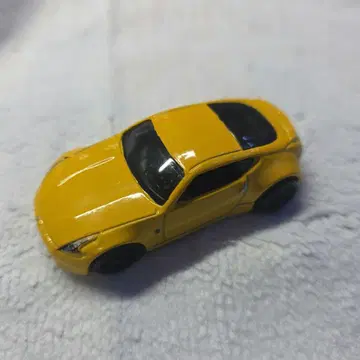 이온시네마 한정판 Hotwheels FAST&FURIOUS 370Z