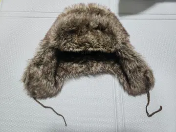 RNA 플라이트 캡 브라운 계열