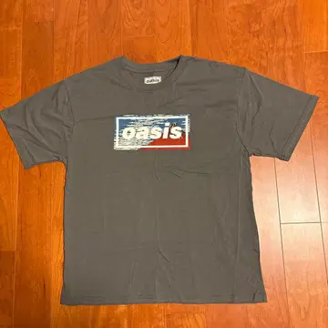 oasis live '25' 티셔츠 M 사이즈