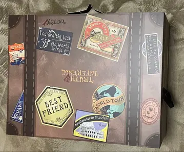 [ 코드 미사용 ] 제5인격 오프라인 팩 3주년 특별 한정판 포토그래퍼