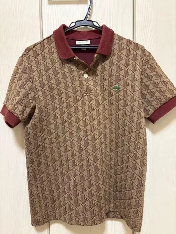 LACOSTE 라코스테 T셔츠