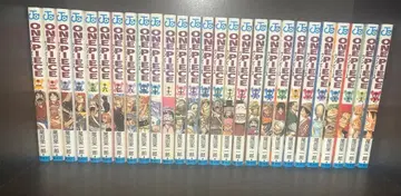 ONE PIECE 1~100권 기타 별권