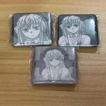 귀멸의 칼날 모크테일 토키토 무이치로 글리터 캔뱃지