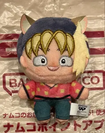 극장판 닌타마 란타로 호와누이 난자타운 vol.4 사이토 타카마루