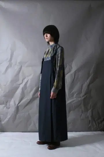 ohta 2018-19AW 살로펫 스커트