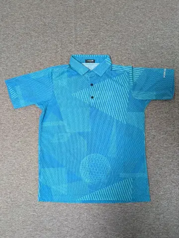 브리지스톤 TOURB 피케 셔츠