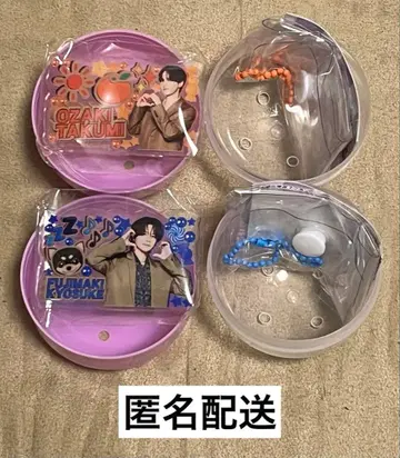 INI 미테코레 후지마키 오자키