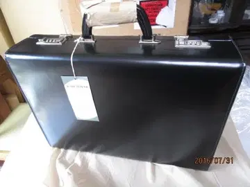 미국 질실강건 Korchmar사 아타슈 BLACK 박스 있음