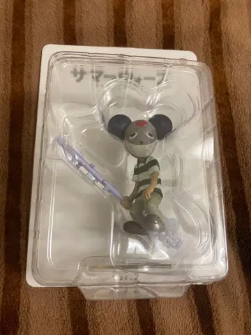 영화 썸머 워즈 켄지 udf ver.2