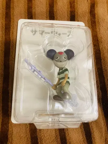 영화 썸머 워즈 켄지 udf ver.2