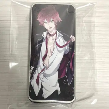 디어라바 사카마키 아야토 캔 펜 케이스