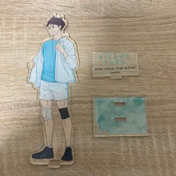 오이카와 토오루 아크릴 스탠드