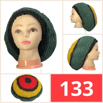 탐 빅 베레모 #133 / 묶음 구매 할인 있음