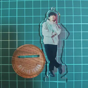 츠다 켄지로 아크릴 스탠드