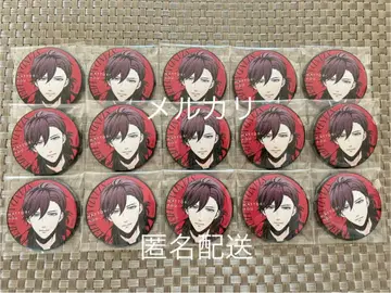 스타마이 하토리 요 캔뱃지