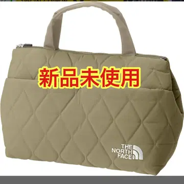 더 노스페이스 지오페이스 박스 토트 NM32355