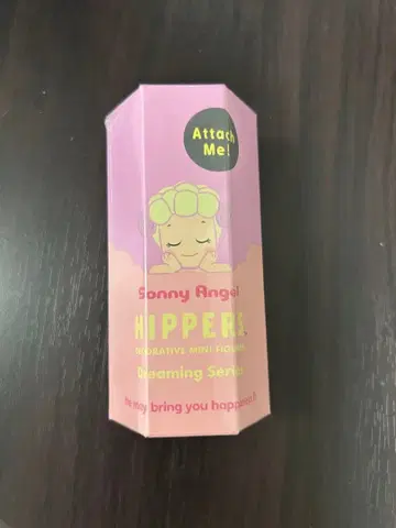 미개봉 Sonny Angel HIPPERS Dreaming Series