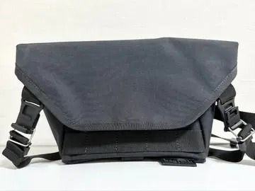 BAGJACK SPUTNIK S 백잭 메신저 백