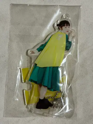 GANG PARADE 짱 베이비 아크릴 스탠드 3