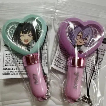 앙스타 스타포니 미니펜라 에스프리