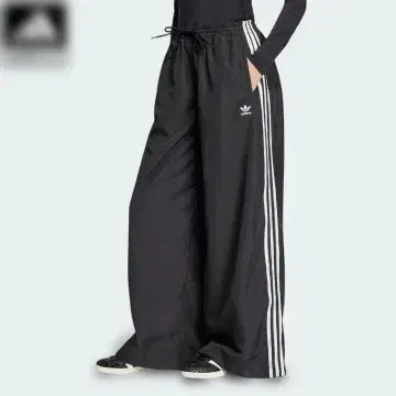 adidasoriginals 파이어버드 오버사이즈 트랙 팬츠 XS