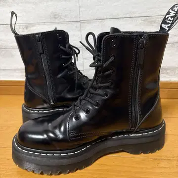 닥터마틴 Jadon 더블 밑창 통굽 28 cm