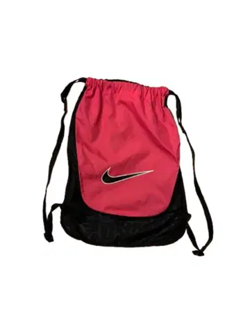 Nike 냅색 y2k 헤이세이 스트릿