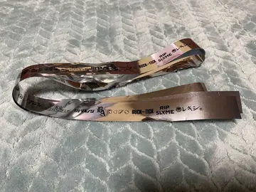 키시다단 박람회 2025 Day2 은색 테이프 실버