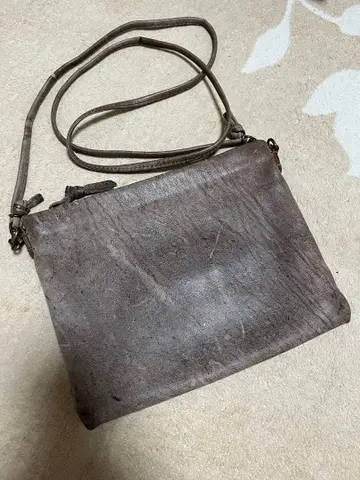 slow 쿠즈 가죽 사코슈