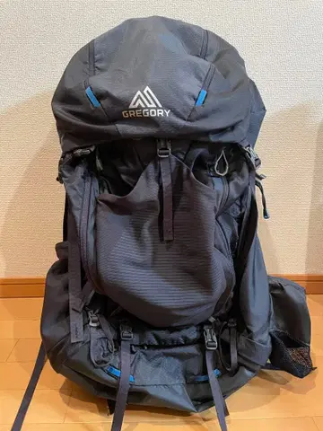 GREGORY 바르톨로 75