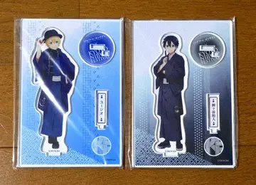 소드 아트 온라인 기타노텐만구 아크릴 스탠드 키리토 유우지오