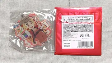 귀멸의 칼날 Osaka Metro 아크릴 키링 렌고쿠 쿄쥬로