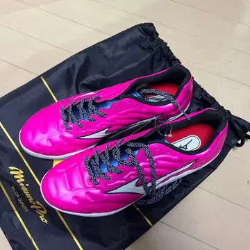 MIZUNO 스파이크 쿠션 레보 프로