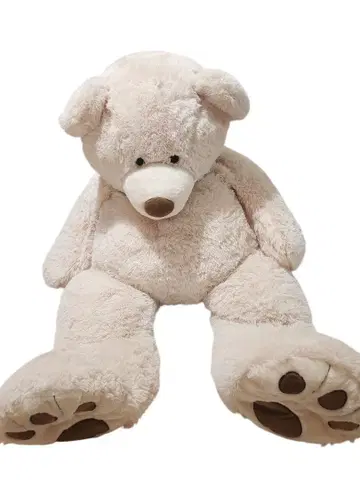 코스트코 곰 봉제 인형