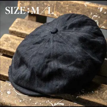 CPH / 575HBT 헌팅 캡