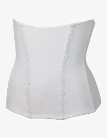 [ 새상품급 ] 허그브라이덜 웨이스트 니퍼 (심플 럭스) 64 사이즈