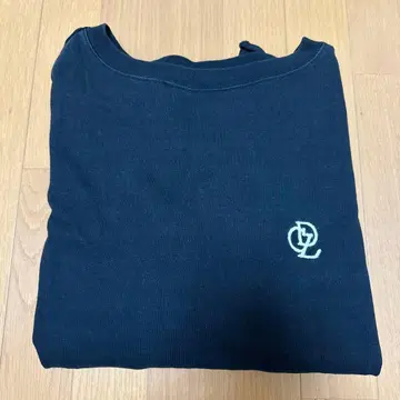 CDL Cut Off Layered Tee