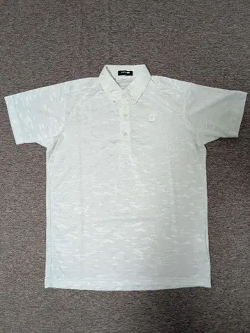 브릿지스톤 TOURB 피케 셔츠