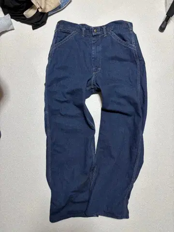 Lee 191z W34 LM6191 JELT DENIM