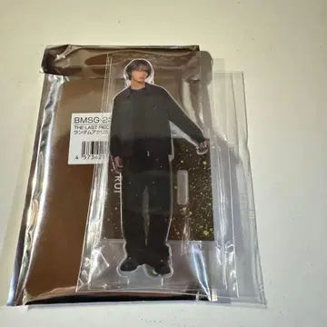 루이 아크릴 스탠드