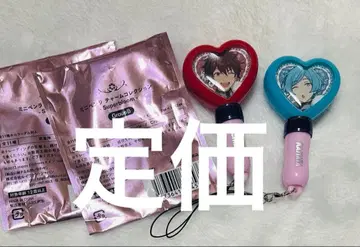 앙스타 스타포니 모리사와 치아키 심해 카나타