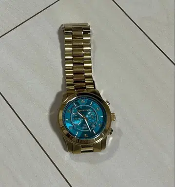 MICHEAL KORS 손목시계 MK8315