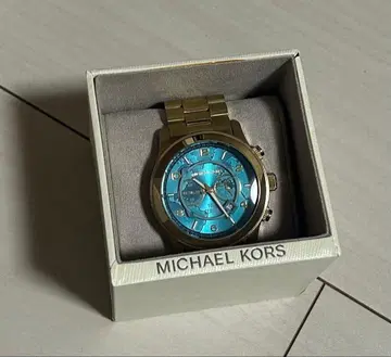 MICHEAL KORS 손목시계 MK8315