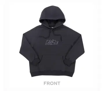 RIIZE 원빈 후디 Aver RIIZE UP SEOUL MD