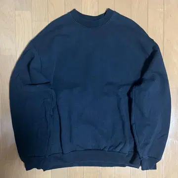 Los Angeles Apparel 스웨트 14oz L 사이즈