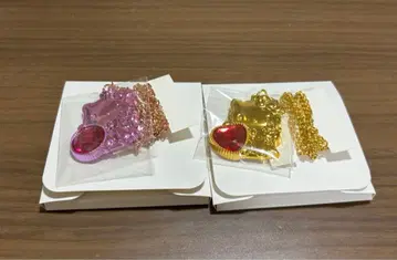 헬로키티 펜던트