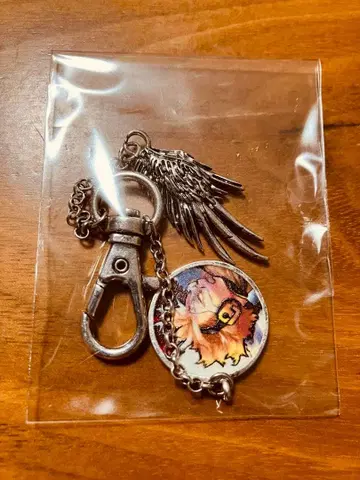 나의 히어로 아카데미아 합금 참 호크스 원화전