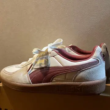 푸마 팔레르모 26.5