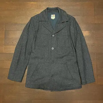 E.Z by Zegna 90s 울 자켓