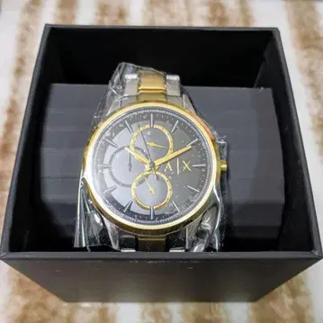 손목시계 아르마니 익스체인지 AX1865